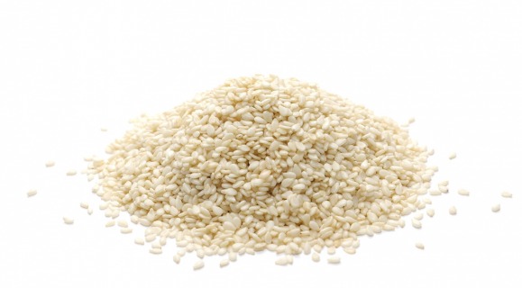 Sezam bílý loupaný 200 g